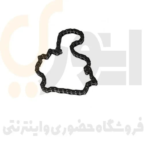 زنجیر اویل پمپ پژو 405 -سمند-پارس – (50 حلقه) – ISACO – ایساکو
