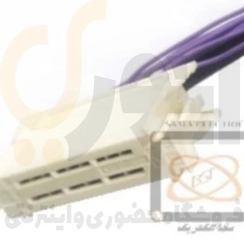 سوکت نود FN رانا و پژو 206 سوکت سما الکتریک