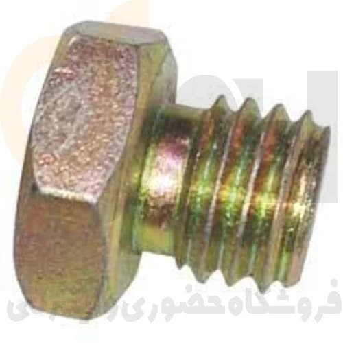 پیچ فنر ساچمه بزرگ پراید