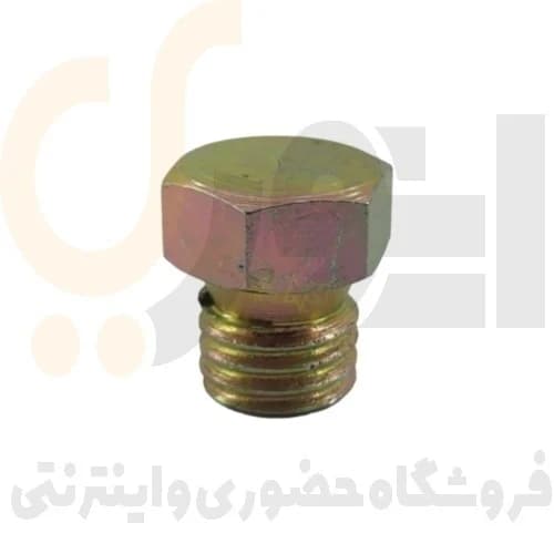پیچ فنر ساچمه کوچک پراید