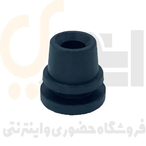 لاستیک ضربه گیر کاور درب موتور دنا و خودرو ملی EF7