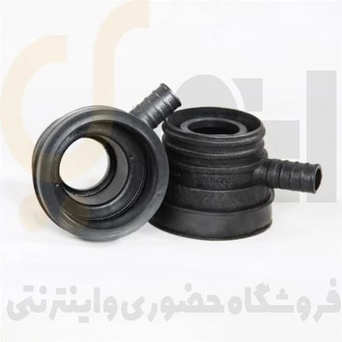 میکسر لوله گاز اولیه پژو 405 ، سمند ، پارس ( موتور های XU7 )