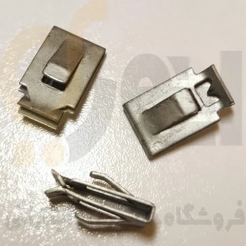 خار قاب ضبط پژو 206