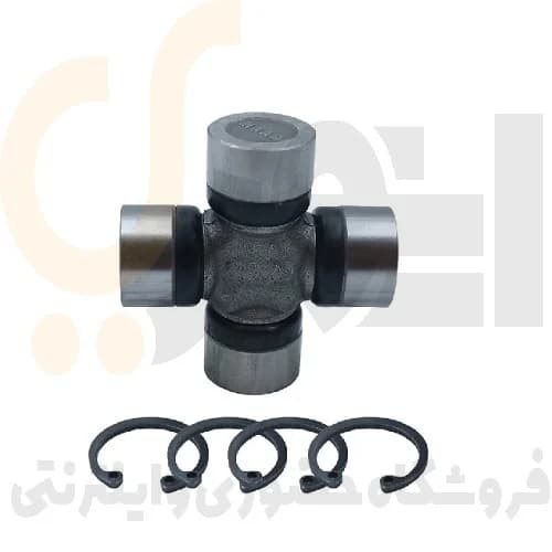 مجموعه چهار شاخه گاردان با خار پیکان – ISACO – ایساکو آبی-گارانتی پلاس