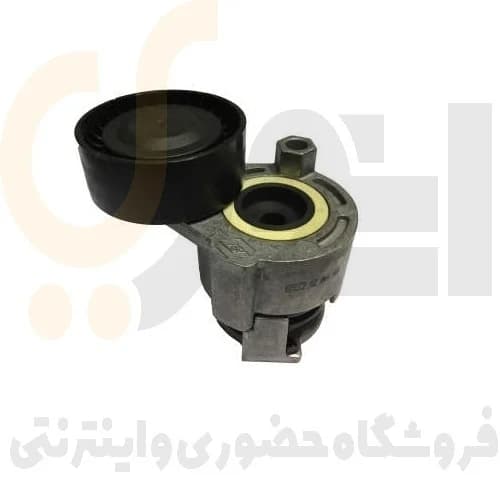 غلتک تسمه سفت كن دینام (بدون كولر) ال 90 تندر – ISACO – ایساکو
