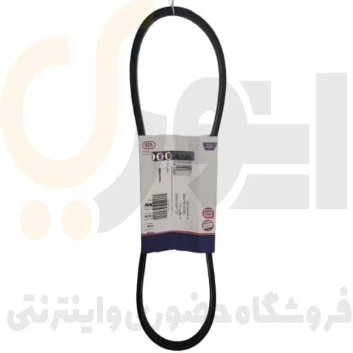 تسمه دینام پراید قبل از مدل 90 (منجید دار) 10AVP890 اوپتی بلت | OPTIBELT گرید A