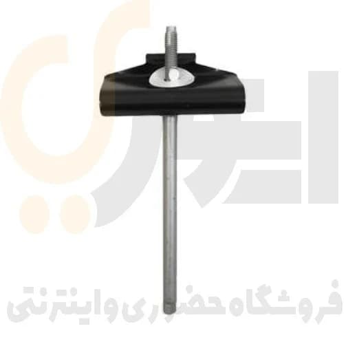 بست نگهدارنده باتری پژو 206 – ISACO – ایساکو