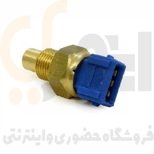 فشنگی درجه آب روی موتور 3 فیش آردی – (آبی) – ISACO – ایساکو