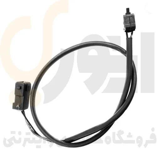 سوییچ لادری درب موتور (کاپوت) پژو سمند ، سورن ، پژو پارس – ISACO – ایساکو