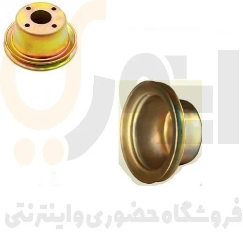 پولی واتر پمپ پیکان ، آریسان – ISACO – دنا قطعه