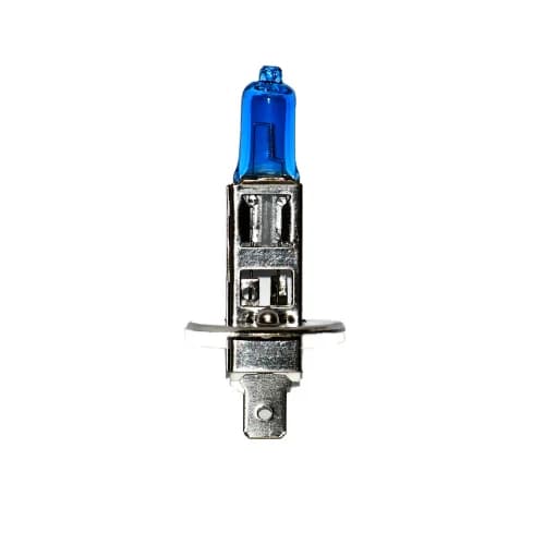 لامپ بی سیم H1 یخی 12v100w کلاو | CLAW