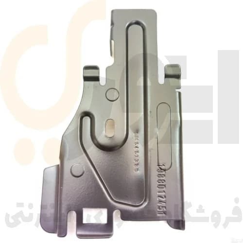 نگهدارنده منبع رزوناتور (هواکش) پژو 206 – ISACO – ایساکو آبی-گارانتی پلاس
