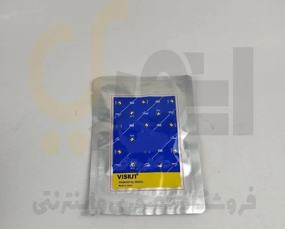 کاسه نمد بازویی متحرک چرخ عقب 206 TU5-TU3 پژو – ISACO – ویژن — تصویر ۳