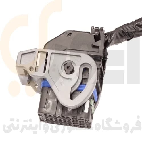 سوکت ECU ساژم ( طوسی ) سوکت سما الکتریک