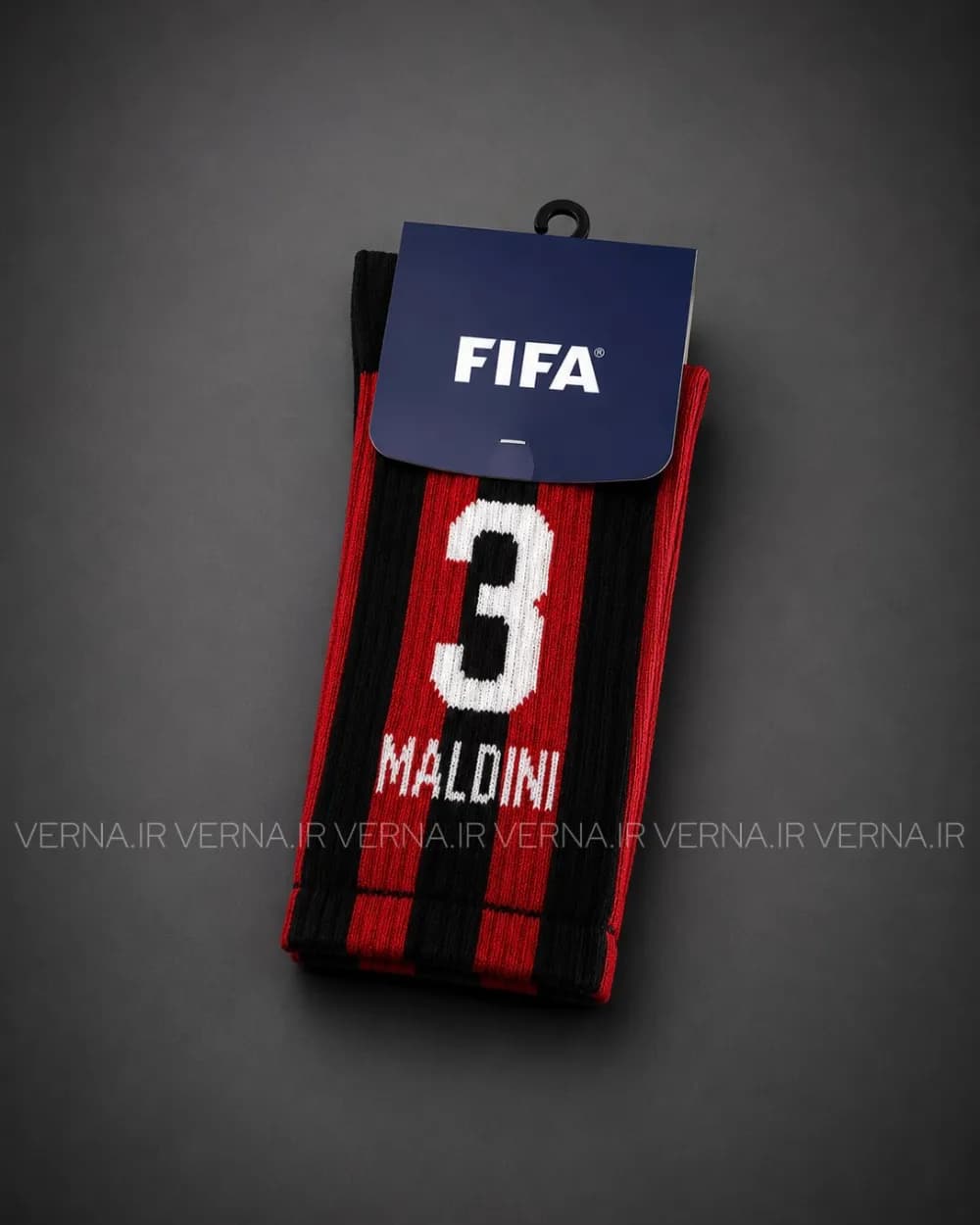 جوراب ساقدار MALDINI