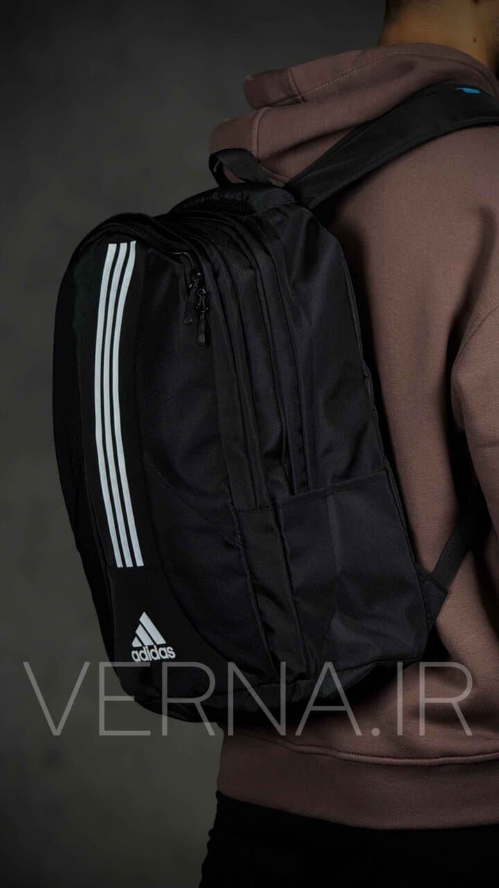کوله سه خط ADIDAS — تصویر ۳