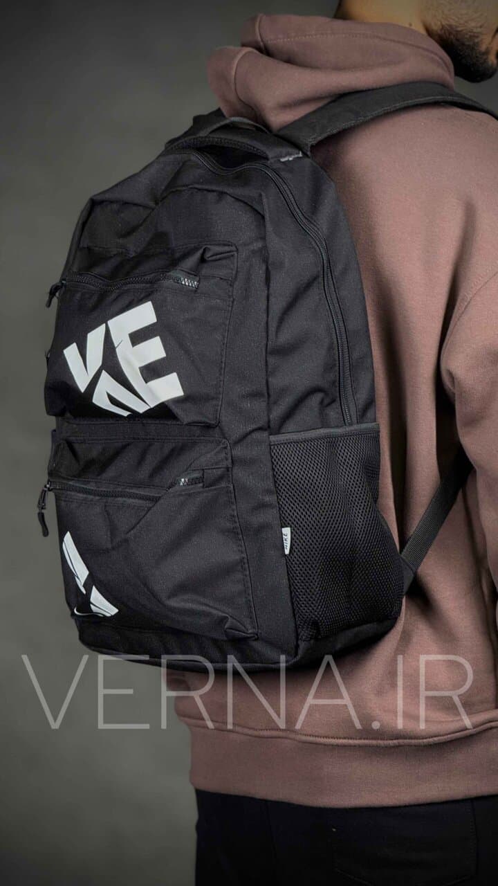 کوله دوجیب NIKE — تصویر ۳