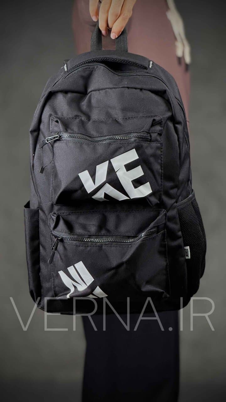 کوله دوجیب NIKE — تصویر ۲