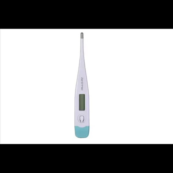تب‌ سنج دیجیتال ریجیت، قلمی زنیت مد مدل ZTH-502