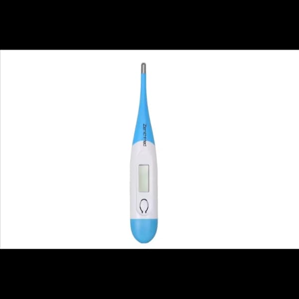 تب‌ سنج دیجیتال فلکسیبل زنیت مد مدل ZTH-509