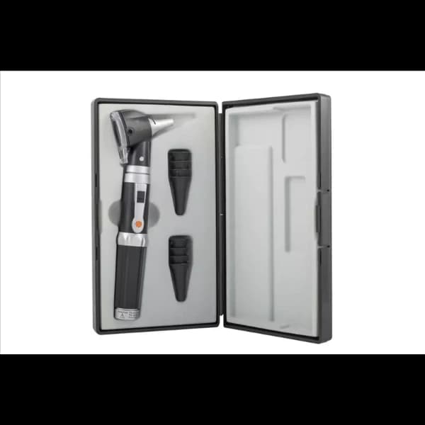 اتوسکوپ فایبر اپتیک حرفه‌ای زنیت مد مدل ZTH-1004