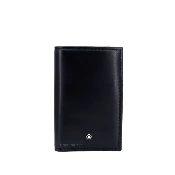 جاکارتی Mont Blanc مدل کتابی