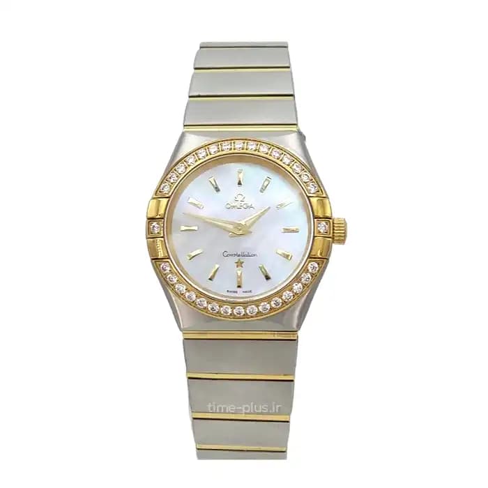 ساعت زنانه Omega Constellation