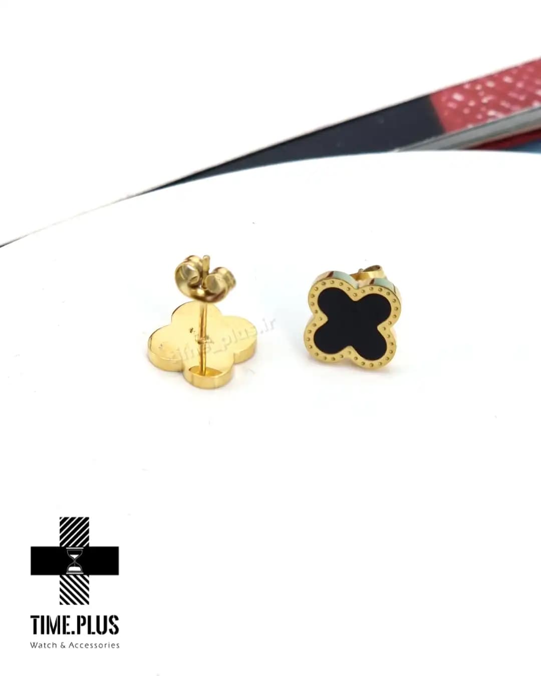 گوشواره Van Cleef — تصویر ۳