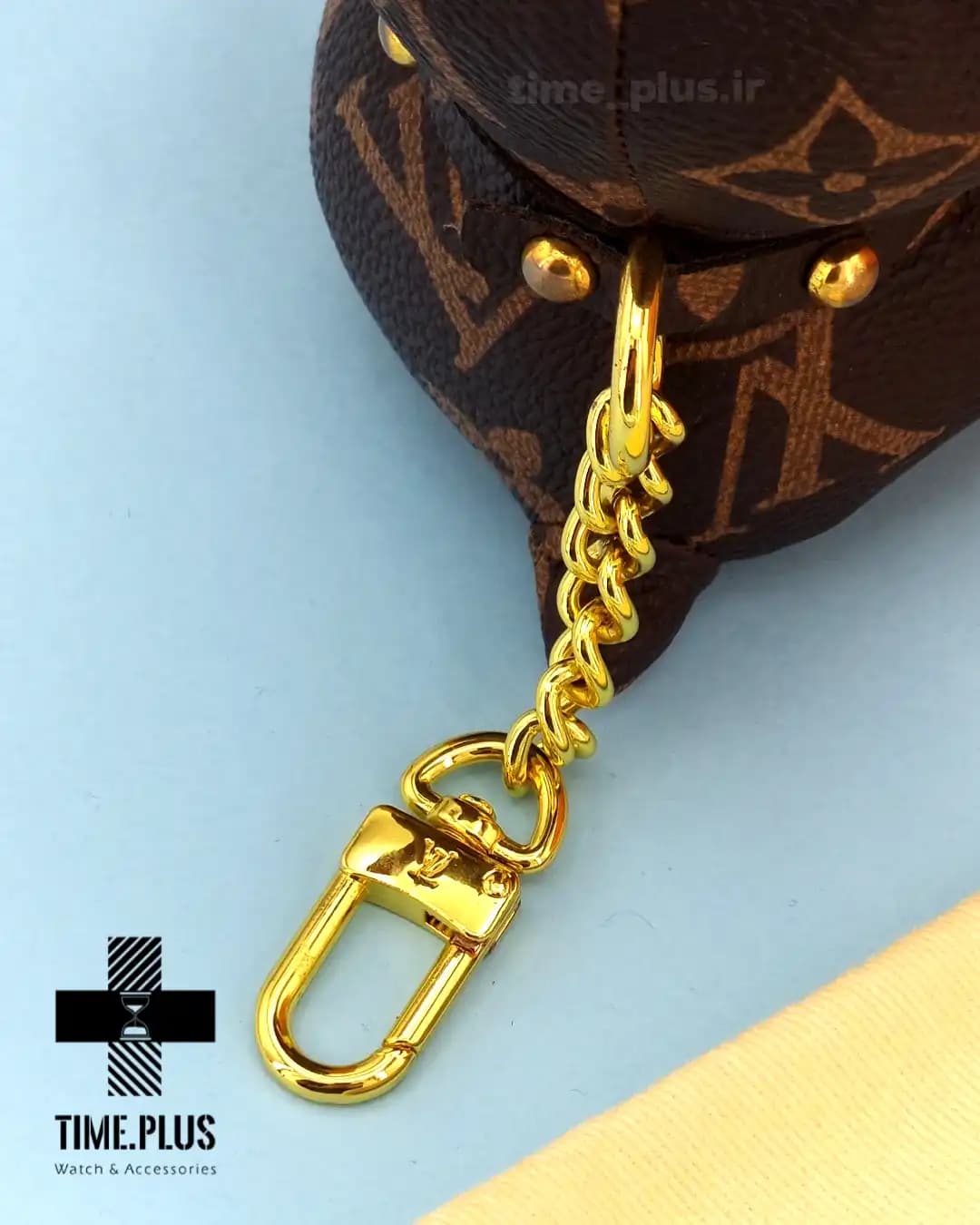 جاسوئیچی Louis Vuitton طرح خرگوش — تصویر ۶