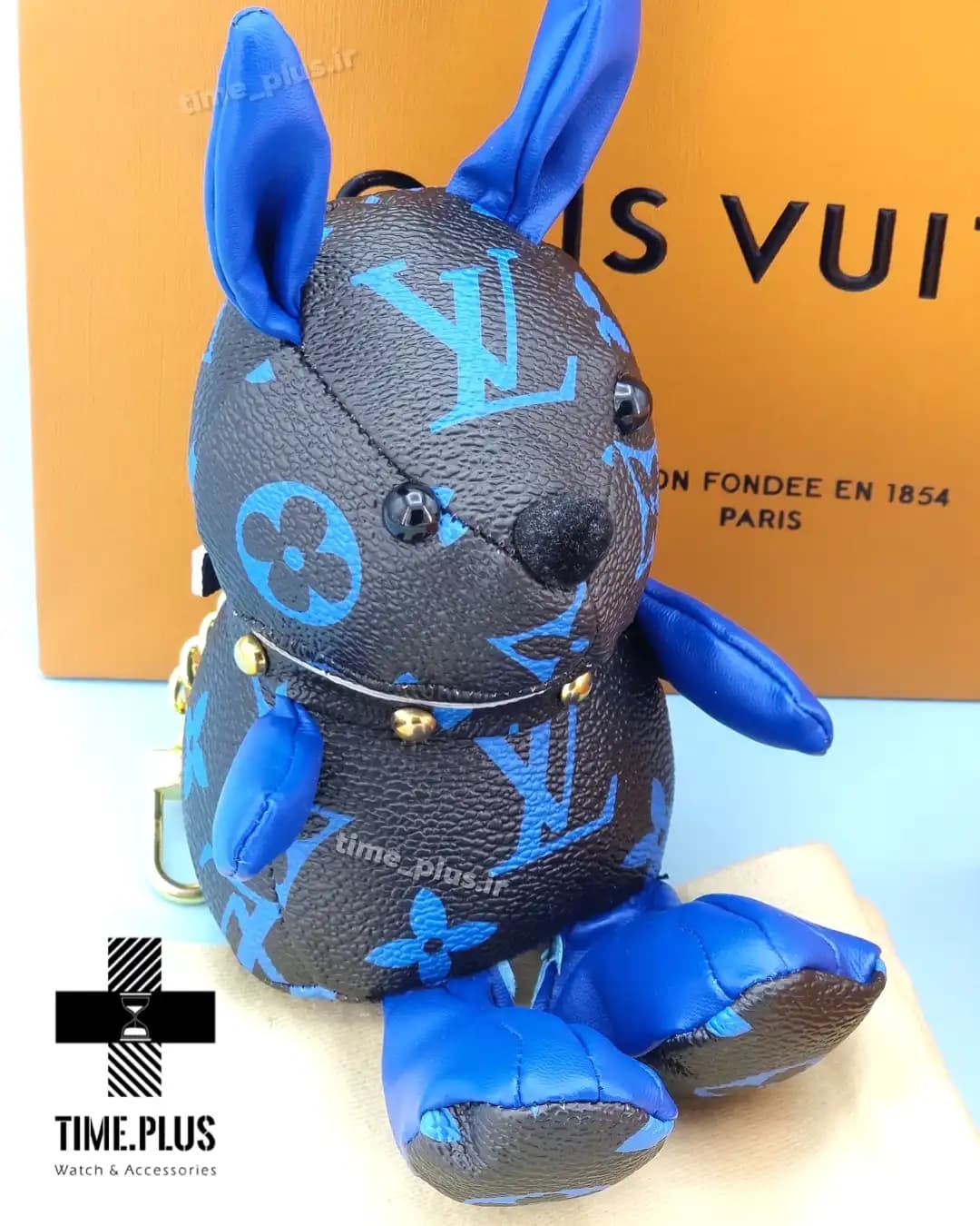جاسوئیچی Louis Vuitton (های کپی) — تصویر ۲