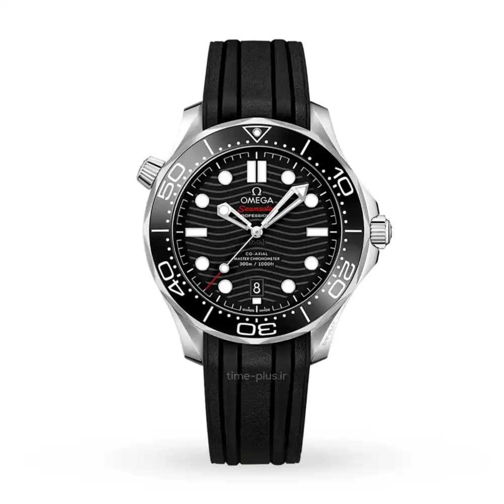 ساعت امگا seamaster