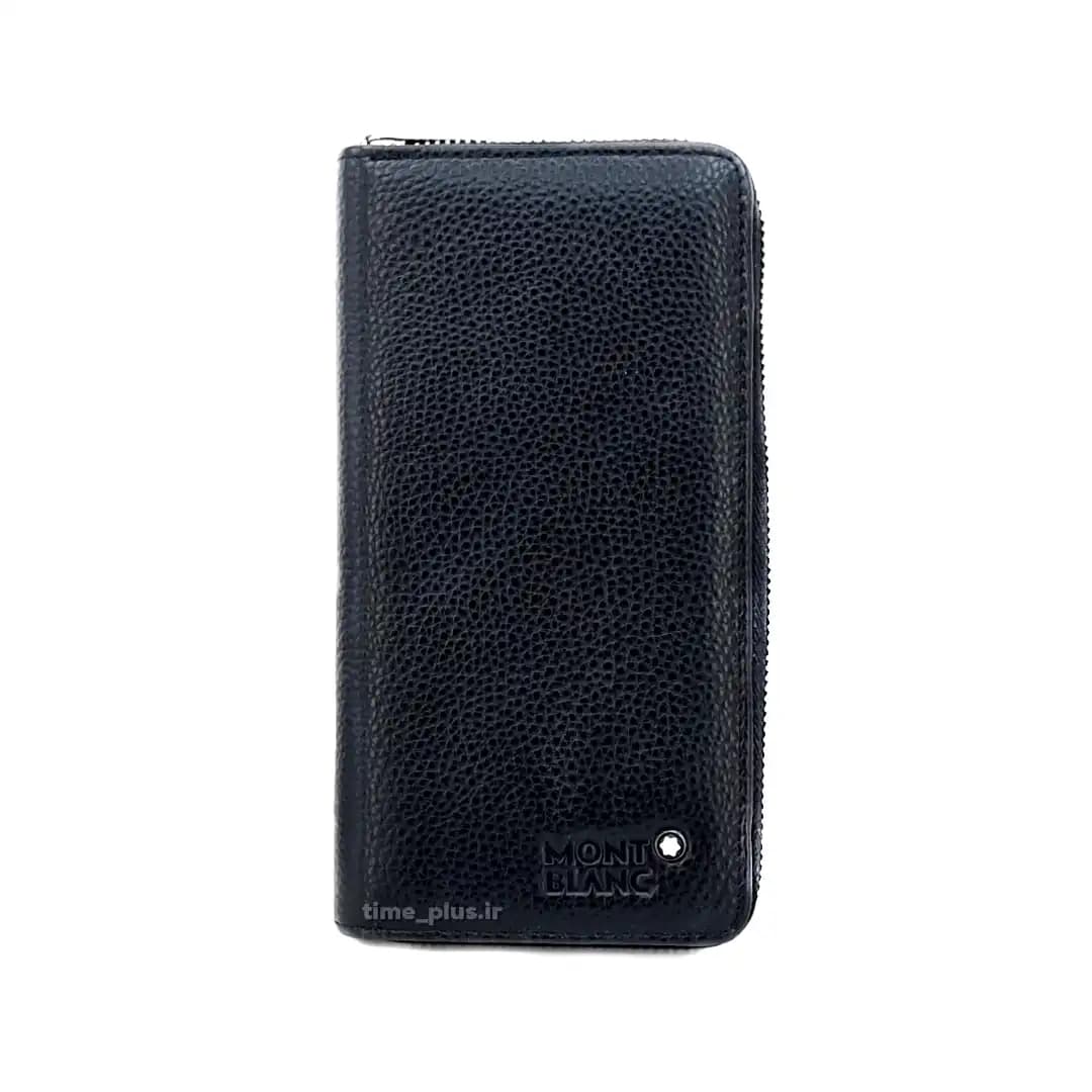 کیف پول Montblanc کیفیت مستر