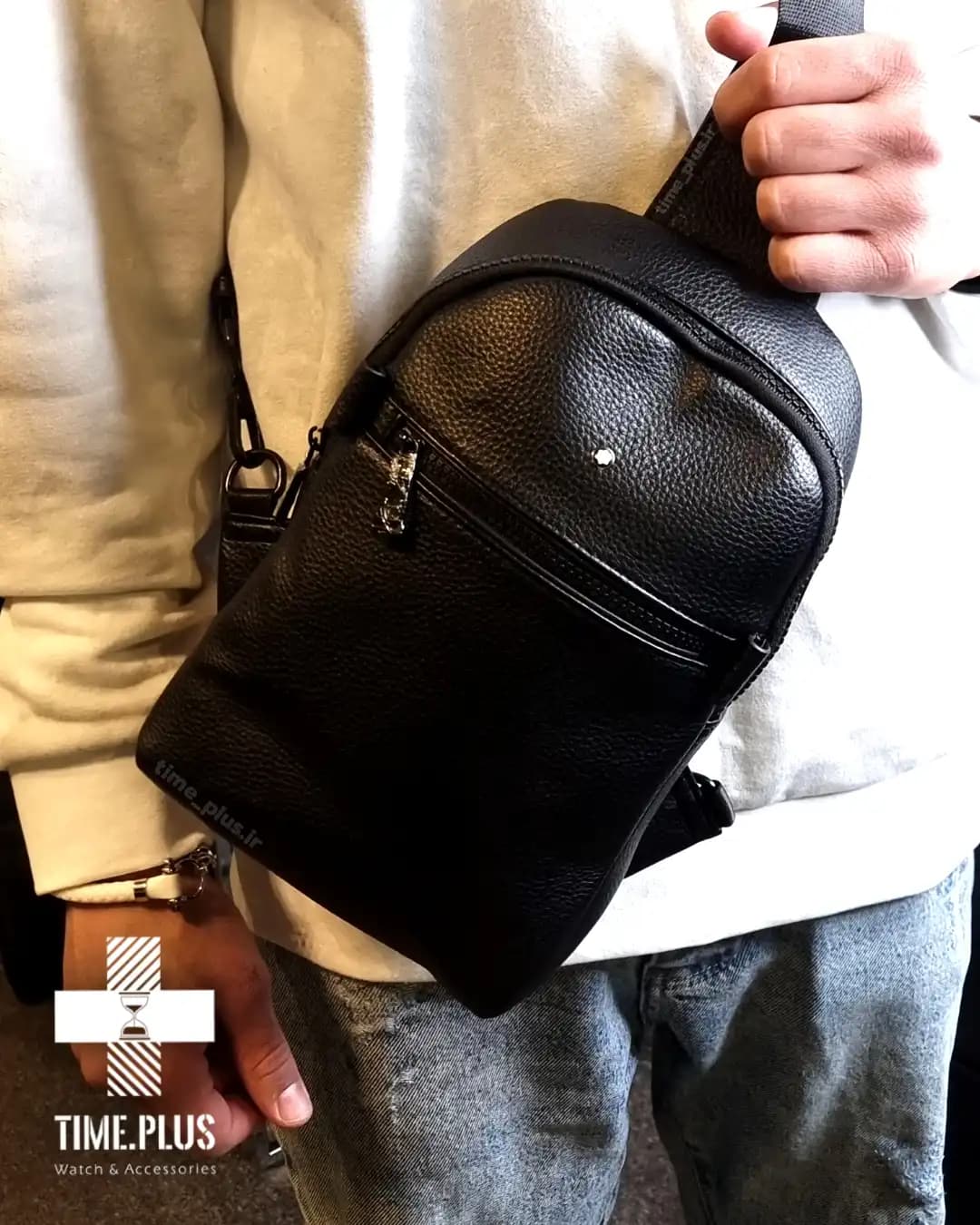بادی بگ Montblanc — تصویر ۴