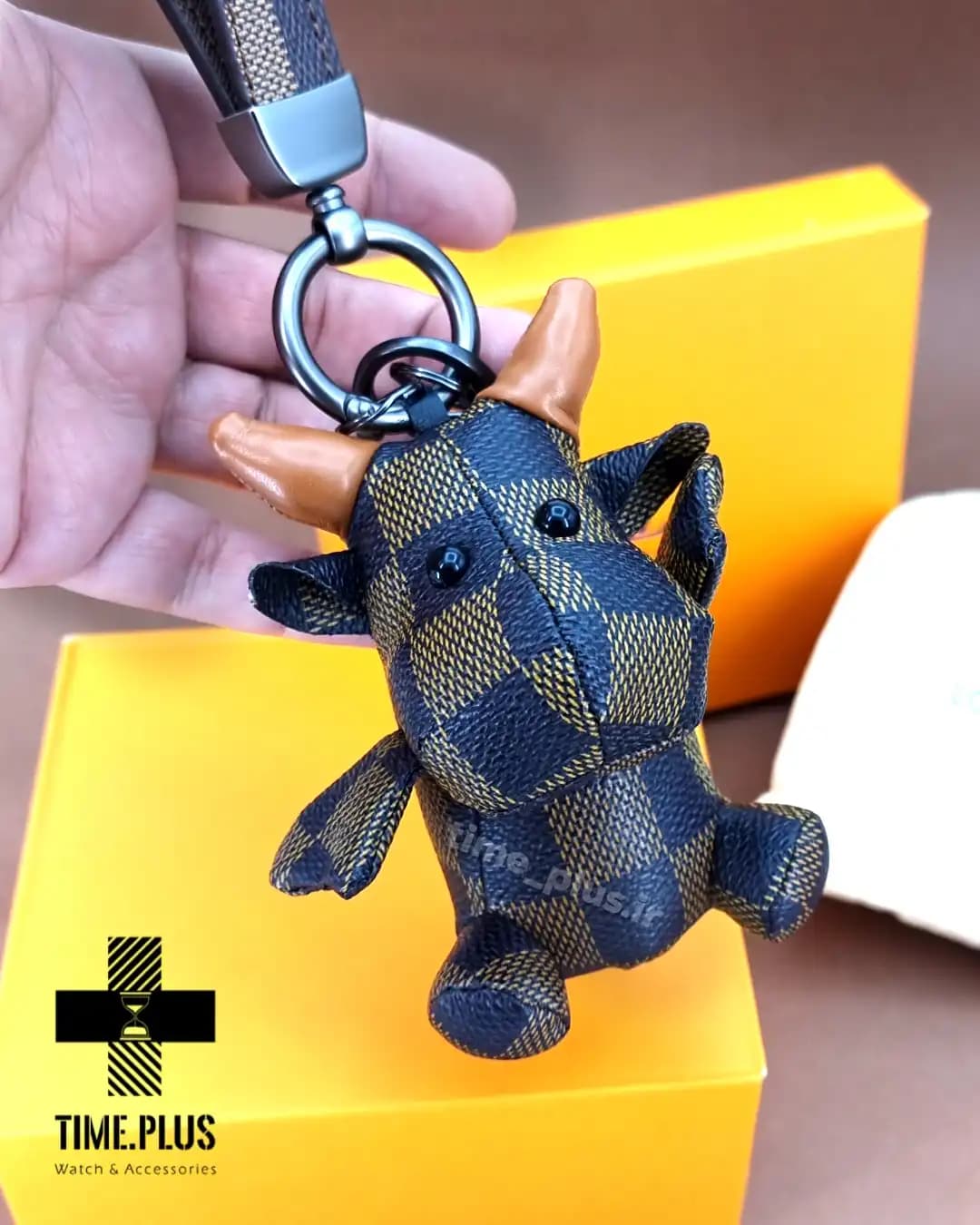 جاکلیدی Louis Vuitton — تصویر ۵