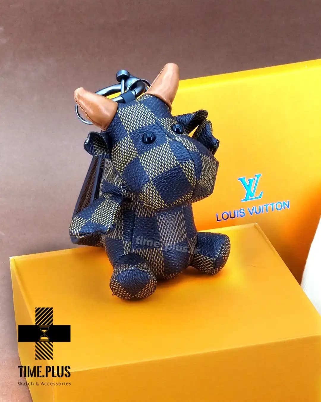 جاکلیدی Louis Vuitton — تصویر ۳