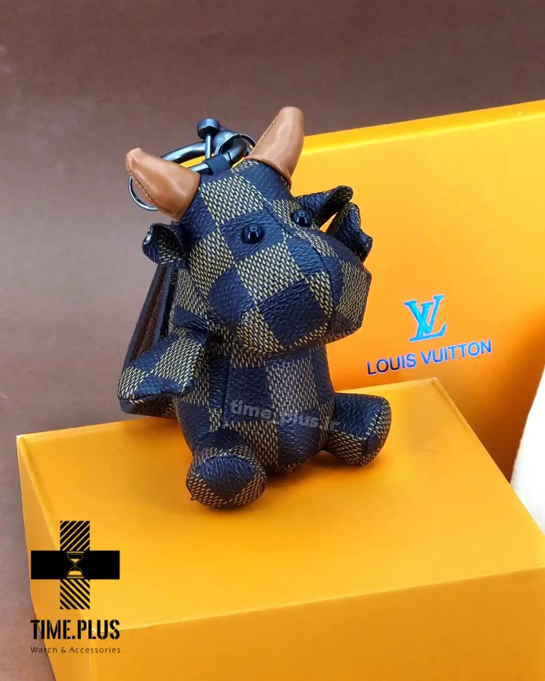 جاکلیدی Louis Vuitton — تصویر ۴
