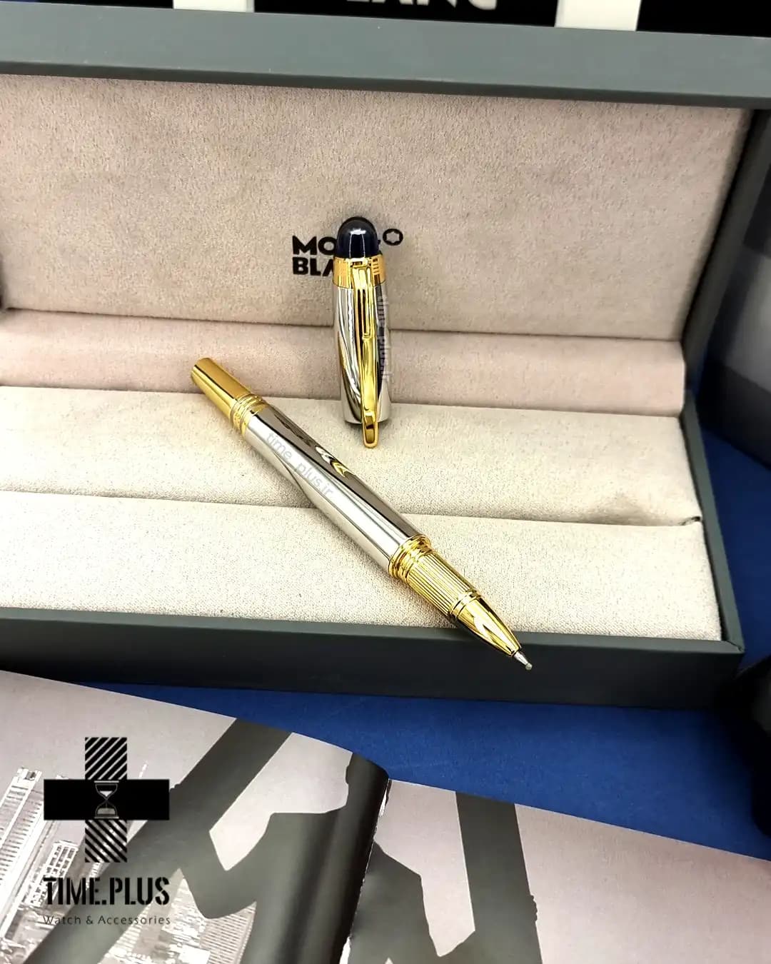 خودکار Montblanc Starwalker — تصویر ۶