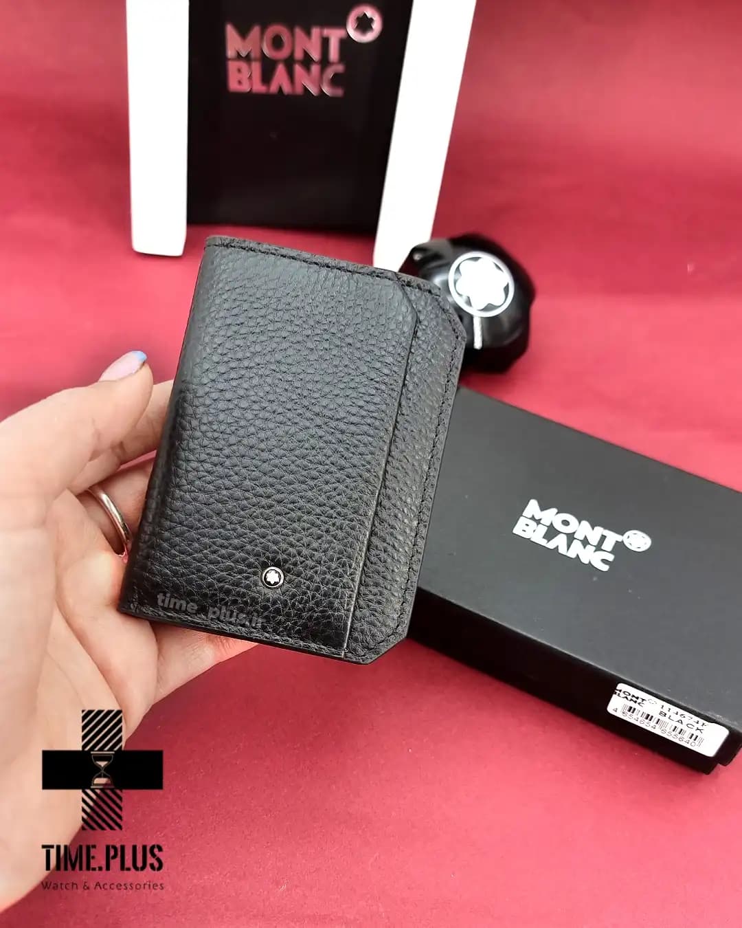 جاکارتی MontBlanc مدل کتابی — تصویر ۲