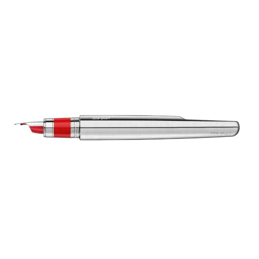 خودنویس مون بلان مدل (Montblanc M)RED