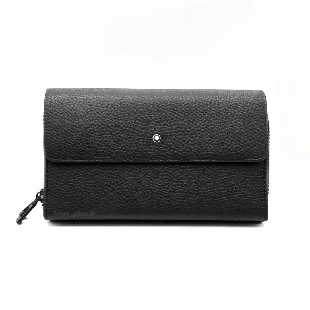 کیف مدارکی Montblanc