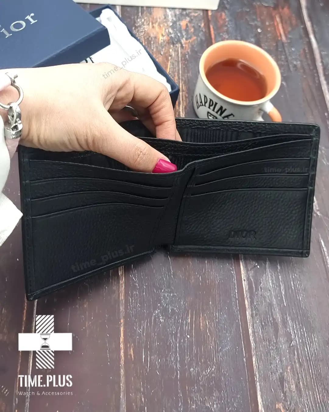 کیف پول دیور — تصویر ۶
