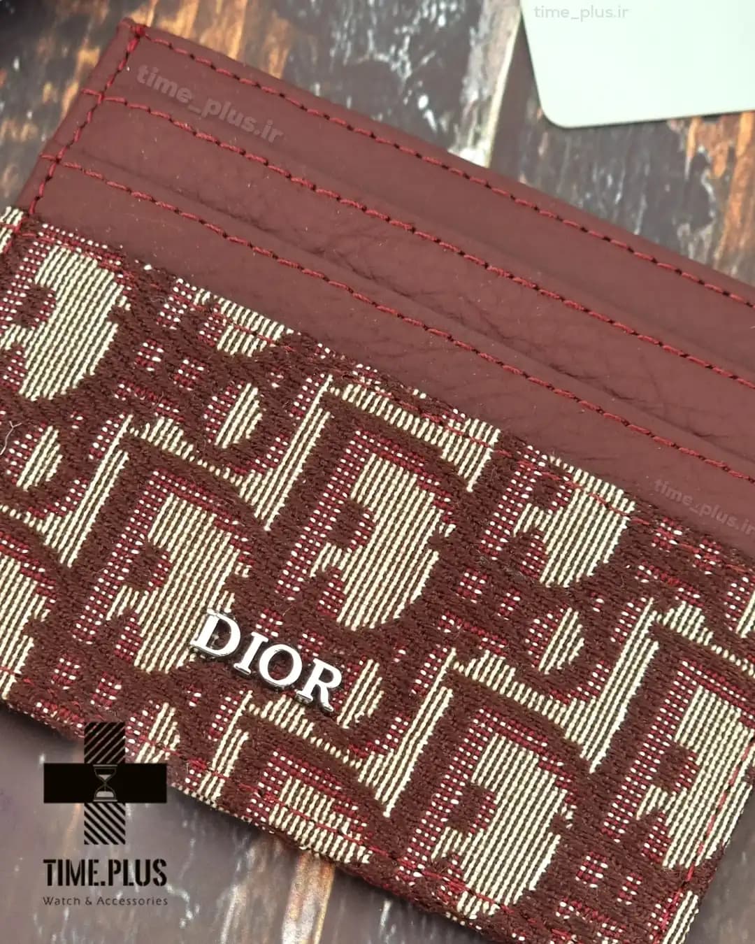جاکارتی Dior — تصویر ۲
