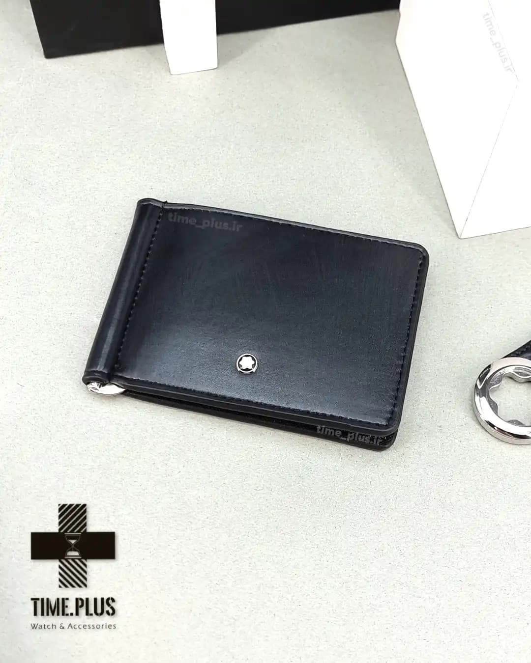 جاکارتی Money Holder مون بلان — تصویر ۵