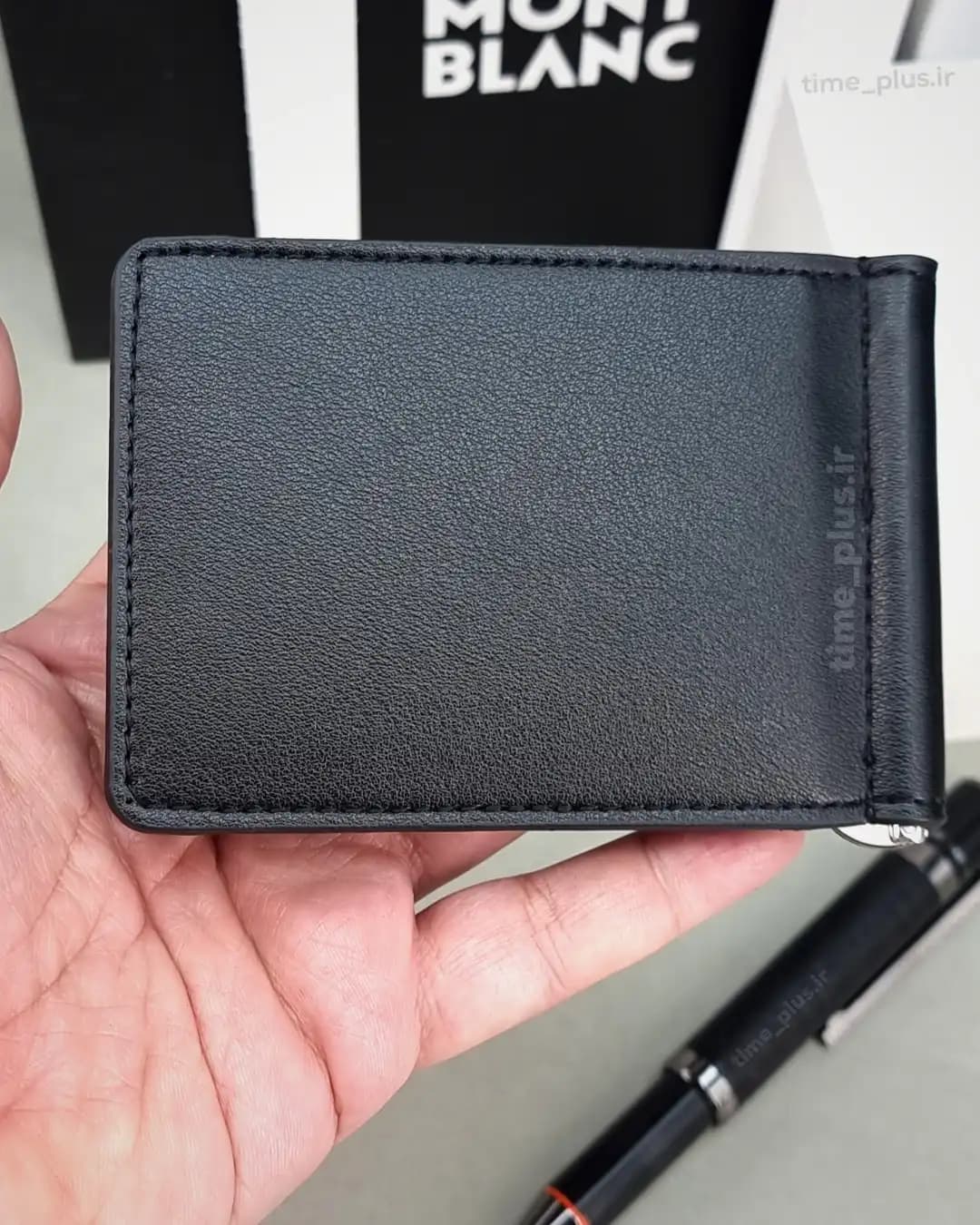 Money Holder مون بلان — تصویر ۳