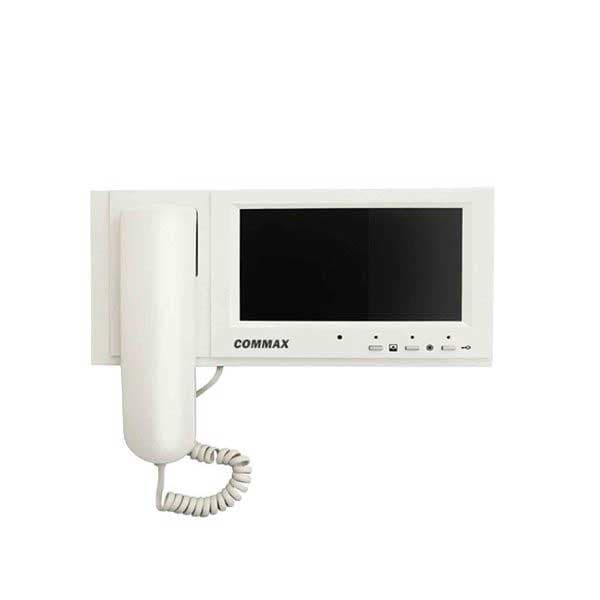 آیفون تصویری برند کماکس مدل COMMAX-CDV70-M
