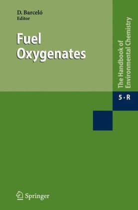 Fuel Oxygenatesq