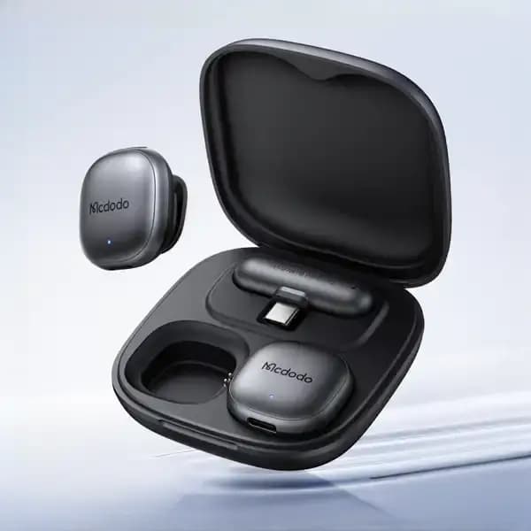 میکروفون بی سیم مک دودو MP-5451 — تصویر ۶