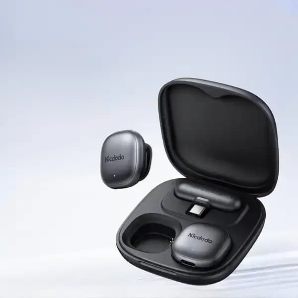 میکروفون بی سیم مک دودو MP-5451 — تصویر ۲