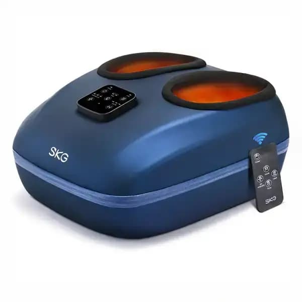 ماساژور پا اس کی جی YS100