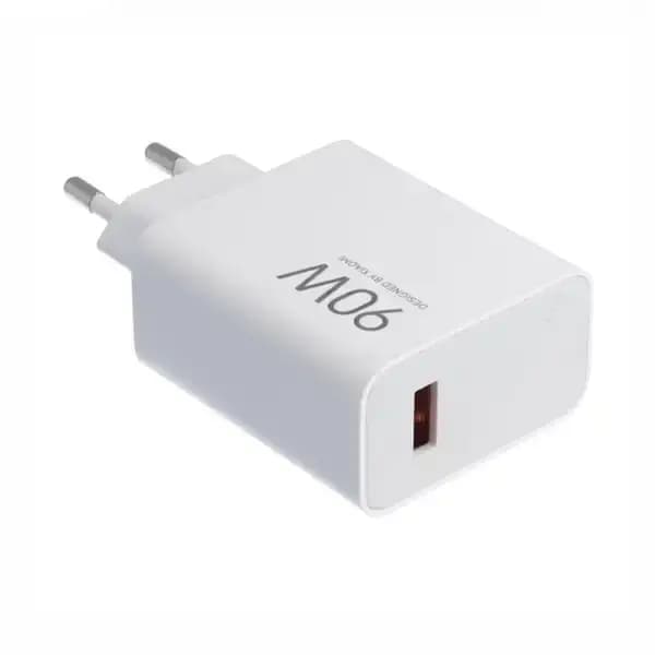 شارژر دیواری شیائومی 90 وات MDY-15-EK — تصویر ۴